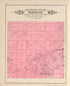 Foster from Plat Book of Ogemaw County, Michigan 1903 by Relic Map Company