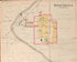 Rosendale from Plat Book of Andrew County, Missouri 1909 by Relic Map Company