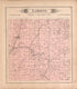 Lamoine from Plat Book of McDonough County, Illinois 1893 by Relic Map Company