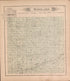 Scotland from Plat Book of McDonough County, Illinois 1893 by Relic Map Company