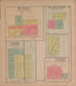 Sciota, Adair, Fandon and New Philadelphia from Plat Book of McDonough County, Illinois 1893 by Relic Map Company