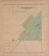 Bardolph from Plat Book of McDonough County, Illinois 1893 by Relic Map Company