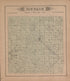 New Salem from Plat Book of McDonough County, Illinois 1893 by Relic Map Company