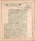 Chalmers from Plat Book of McDonough County, Illinois 1893 by Relic Map Company