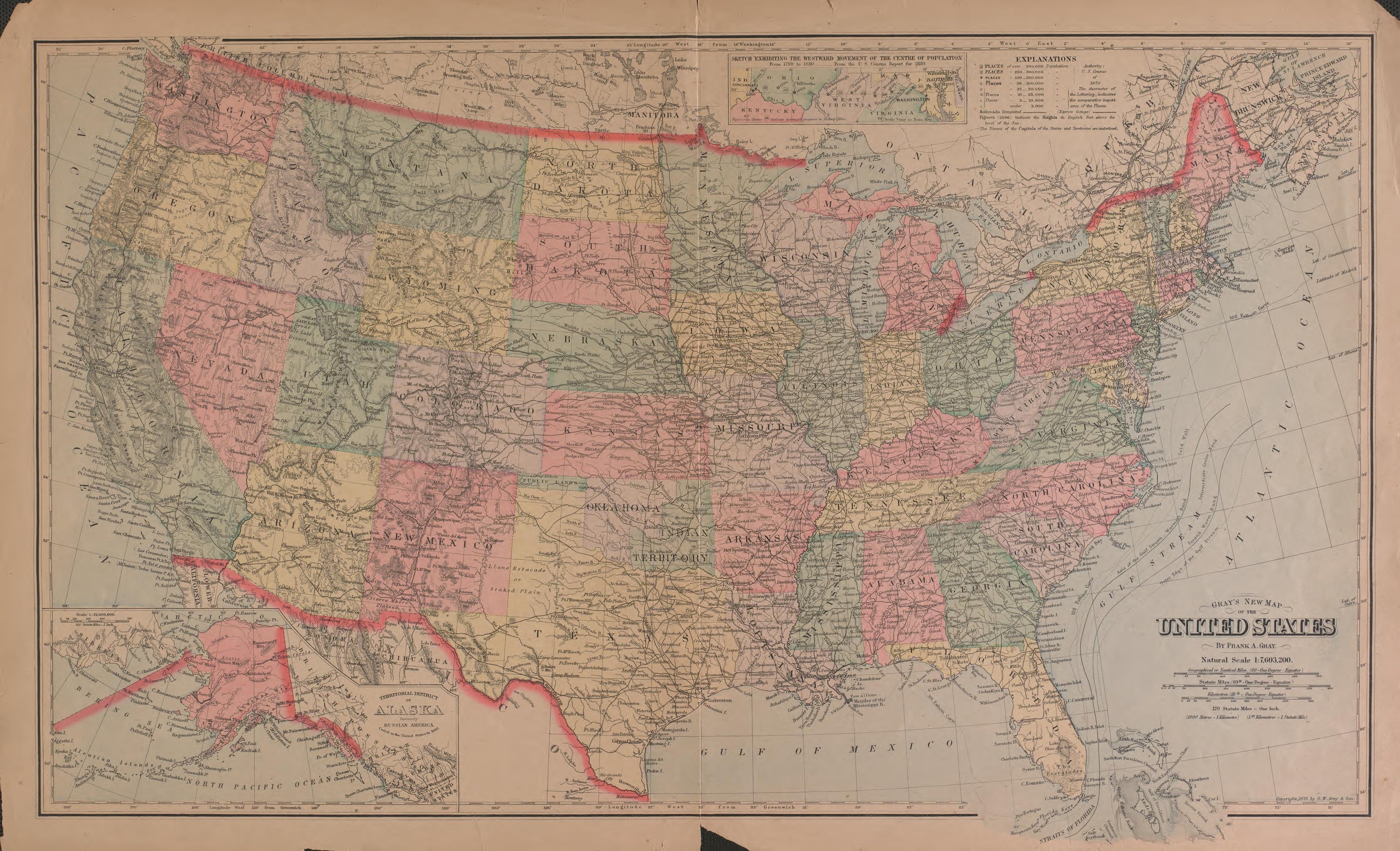This old map of Illinois, McDonough County,  was created by Balliet &amp; Volk|Bourquin, F. (Frederick)|Geo. A. Ogle &amp; Co|Occidental Publishing Company in 1893