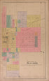 East Part of Macomb from Plat Book of McDonough County, Illinois 1893 by Relic Map Company