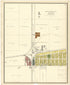 Mount Pleasant Township from Plat Book of Racine and Kenosha Counties, Wisconsin 1924 by Relic Map Company