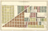 City of Kenosha, Map Section 11 from Plat Book of Racine and Kenosha Counties, Wisconsin 1924 by Relic Map Company
