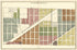 City of Kenosha, Map Section 10 from Plat Book of Racine and Kenosha Counties, Wisconsin 1924 by Relic Map Company