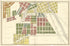 City of Burlington, South Half from Plat Book of Racine and Kenosha Counties, Wisconsin 1924 by Relic Map Company