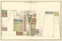 City of Kenosha, Map Section 9 from Plat Book of Racine and Kenosha Counties, Wisconsin 1924 by Relic Map Company