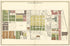 City of Kenosha, Map Section 8 from Plat Book of Racine and Kenosha Counties, Wisconsin 1924 by Relic Map Company