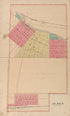 Alden from Plat Book of Hardin County, Iowa : Drawn from Actual Surveys & County Records 1892 by Relic Map Company