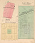 Lawn Hill; Xenia; Point Pleasant from Plat Book of Hardin County, Iowa : Drawn from Actual Surveys & County Records 1892 by Relic Map Company