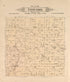 Plat of Concord from Plat Book of Hardin County, Iowa : Drawn from Actual Surveys & County Records 1892 by Relic Map Company