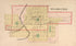 Steamboat Rock from Plat Book of Hardin County, Iowa : Drawn from Actual Surveys & County Records 1892 by Relic Map Company