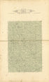 Plat of Utica from Plat Book of Chickasaw County, Iowa : Drawn from Actual Surveys & County Records 1892 by Relic Map Company