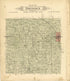 Plat of Dresden from Plat Book of Chickasaw County, Iowa : Drawn from Actual Surveys & County Records 1892 by Relic Map Company