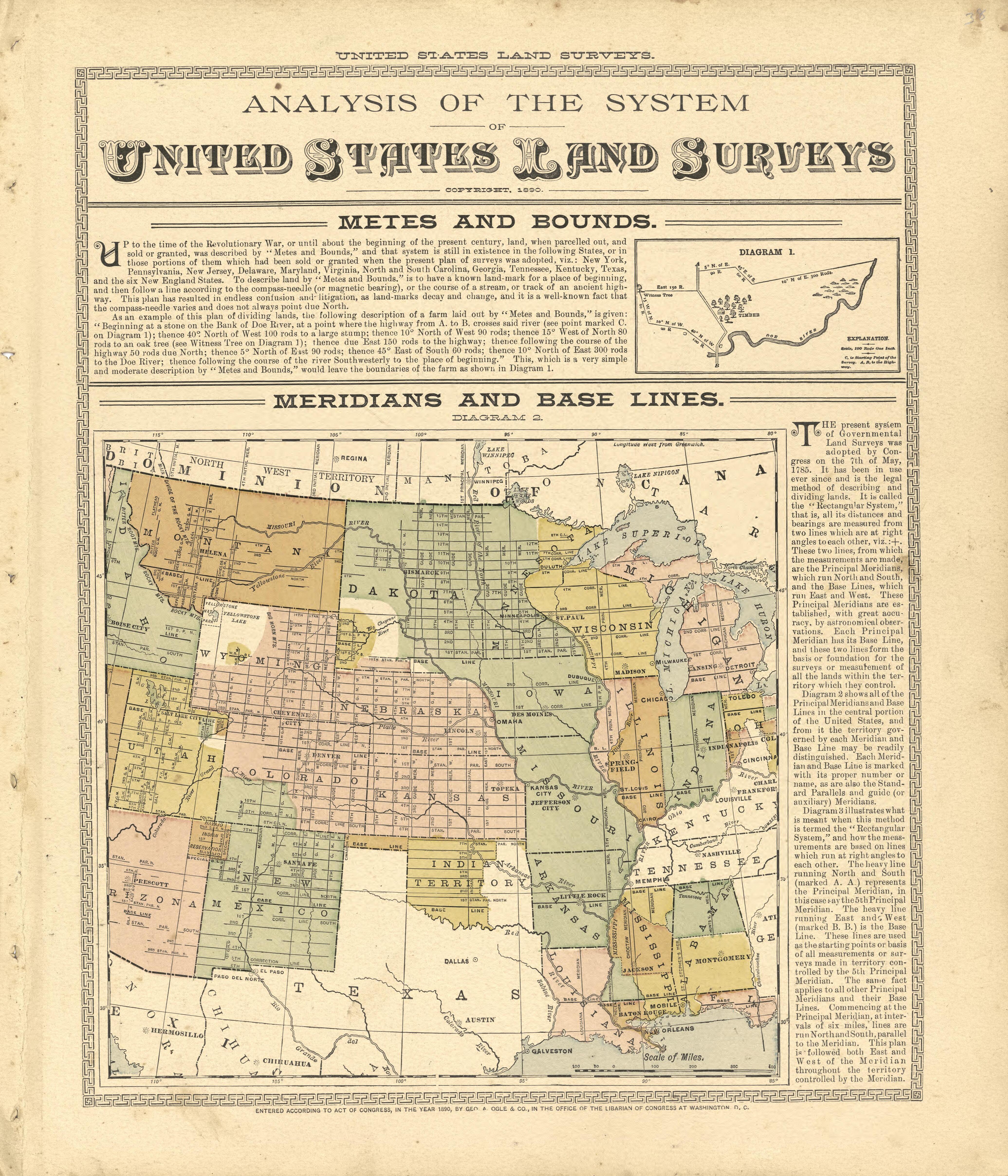 This old map of Chickasaw County, Iowa,  was created by Balliet &amp; Volk|Bourquin, F. (Frederick)|North West Publishing Co in 1892