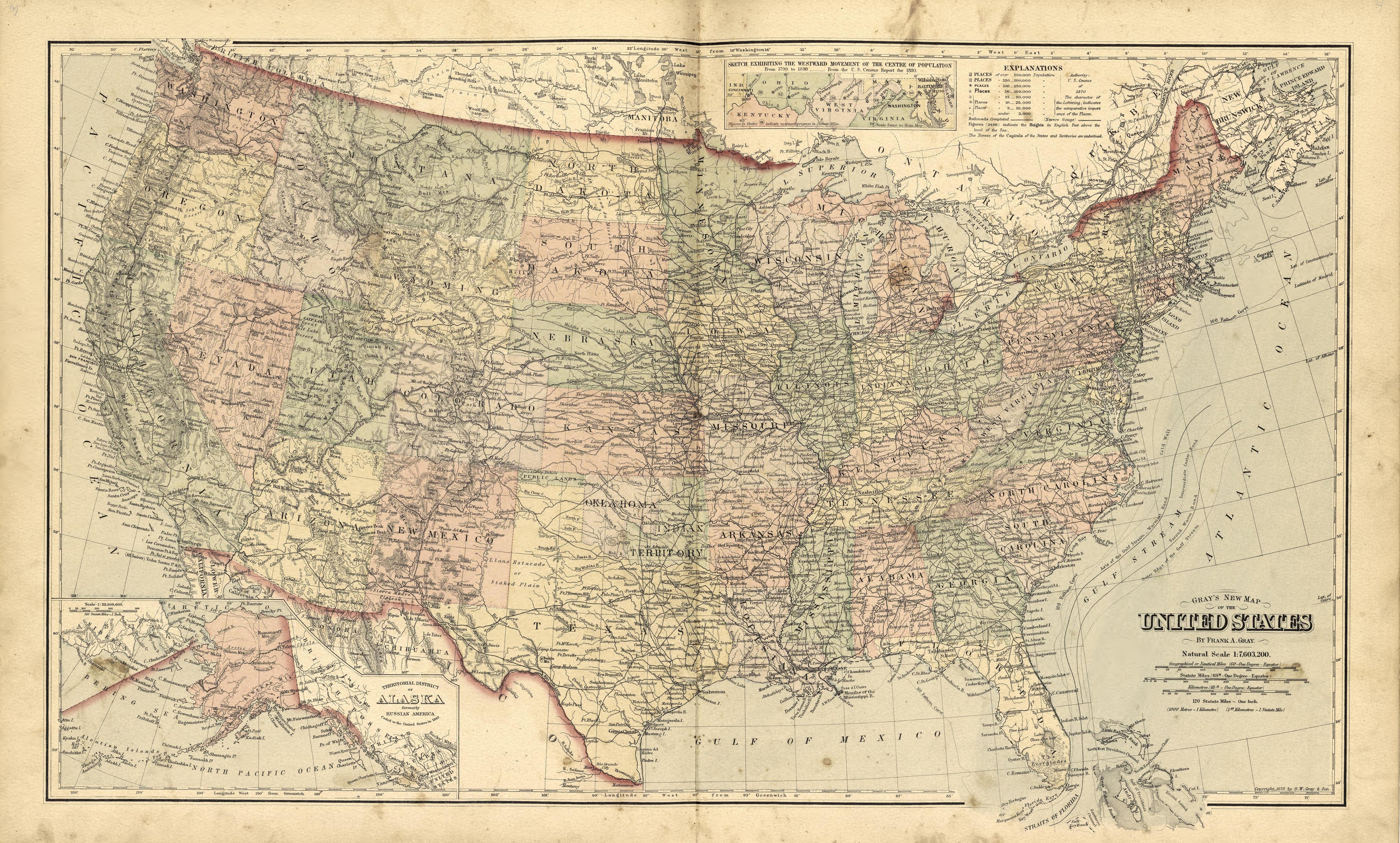 This old map of Chickasaw County, Iowa,  was created by Balliet &amp; Volk|Bourquin, F. (Frederick)|North West Publishing Co in 1892