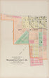 South West Part of City of Washinton C.H., County Seat of Fayette County, Ohio from Plat Book of Fayette County, Ohio : Compiled from County Records and Actual Surveys 1913 by Relic Map Company