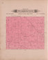Washington from Plat Book of Greene County, Missouri : Compiled from County Records and Actual Surveys 1904 by Relic Map Company