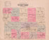 Greene County from Plat Book of Greene County, Missouri : Compiled from County Records and Actual Surveys 1904 by Relic Map Company