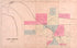 Ash Grove from Plat Book of Greene County, Missouri : Compiled from County Records and Actual Surveys 1904 by Relic Map Company