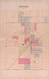 Republic from Plat Book of Greene County, Missouri : Compiled from County Records and Actual Surveys 1904 by Relic Map Company