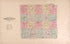 Outline Map of Vernon County from Plat Book of Vernon County, Missouri : Compiled from County Records and Actual Surveys 1903 by Relic Map Company