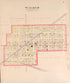 Walker from Plat Book of Vernon County, Missouri : Compiled from County Records and Actual Surveys 1903 by Relic Map Company