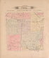 Clayton Station from Plat Book of Vernon County, Missouri : Compiled from County Records and Actual Surveys 1903 by Relic Map Company