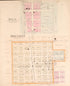 Milo and Sheldon from Plat Book of Vernon County, Missouri : Compiled from County Records and Actual Surveys 1903 by Relic Map Company