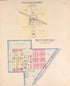 Moundville from Plat Book of Vernon County, Missouri : Compiled from County Records and Actual Surveys 1903 by Relic Map Company