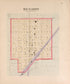 Richards from Plat Book of Vernon County, Missouri : Compiled from County Records and Actual Surveys 1903 by Relic Map Company