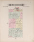 Township 48 North Range 29 West from Plat Book of Jackson County, Missouri : Compiled from County Records and Actual Surveys 1904 by Relic Map Company