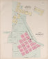 Original Sibley & New Sibley from Plat Book of Jackson County, Missouri : Compiled from County Records and Actual Surveys 1904 by Relic Map Company