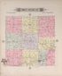 Township 49 North Range 30 West from Plat Book of Jackson County, Missouri : Compiled from County Records and Actual Surveys 1904 by Relic Map Company