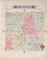 Township 49 North Range 31 West from Plat Book of Jackson County, Missouri : Compiled from County Records and Actual Surveys 1904 by Relic Map Company