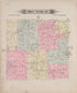 Township 47 North Range 30 West from Plat Book of Jackson County, Missouri : Compiled from County Records and Actual Surveys 1904 by Relic Map Company