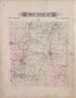 Township 47 North Range 33 West from Plat Book of Jackson County, Missouri : Compiled from County Records and Actual Surveys 1904 by Relic Map Company