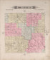 Township 48 North Range 32 West from Plat Book of Jackson County, Missouri : Compiled from County Records and Actual Surveys 1904 by Relic Map Company