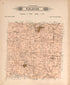 Gratis from Plat Book of Preble County, Ohio : Compiled from County Records and Actual Surveys 1912 by Relic Map Company