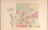 Eaton from Plat Book of Preble County, Ohio : Compiled from County Records and Actual Surveys 1912 by Relic Map Company