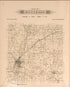 Jefferson from Plat Book of Preble County, Ohio : Compiled from County Records and Actual Surveys 1912 by Relic Map Company
