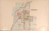 New Paris from Plat Book of Preble County, Ohio : Compiled from County Records and Actual Surveys 1912 by Relic Map Company