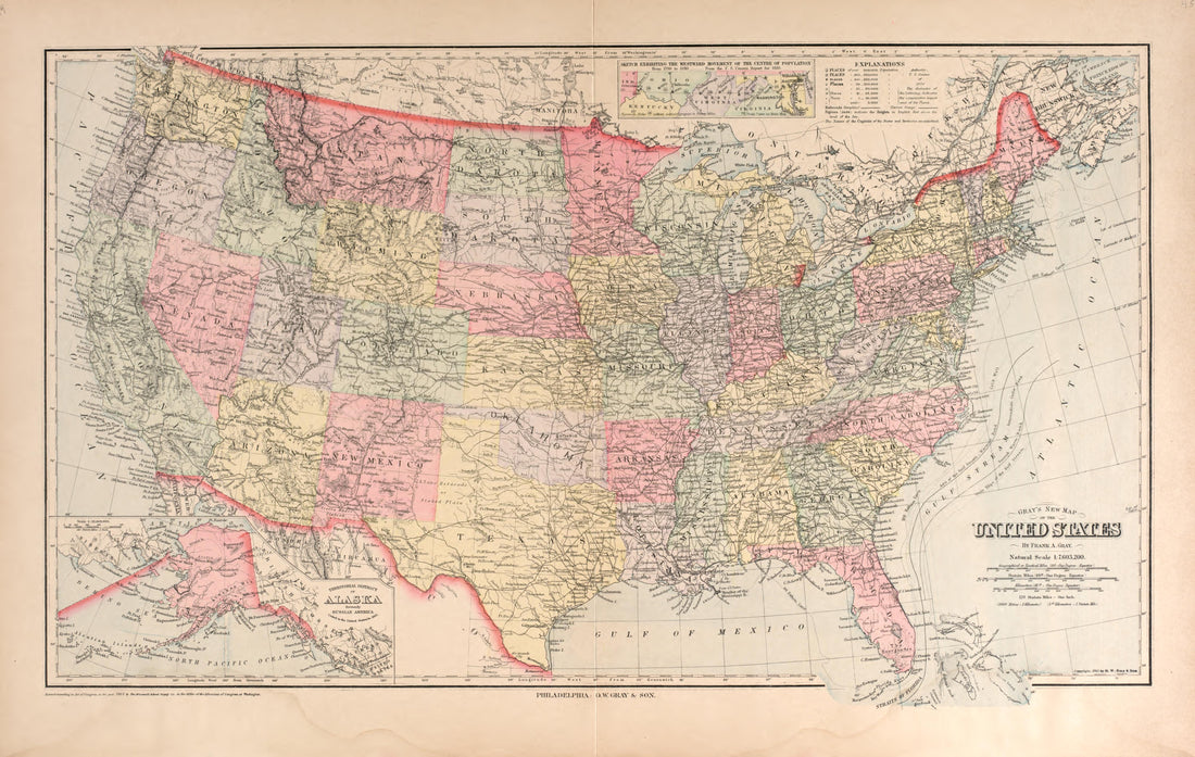 This old map of Ohio, Preble County,  was created by North West Publishing Co|Volk, Albert in 1912