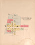 Gettysburg from Plat Book of Preble County, Ohio : Compiled from County Records and Actual Surveys 1912 by Relic Map Company