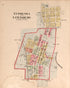 Euphemia, Lewisburg from Plat Book of Preble County, Ohio : Compiled from County Records and Actual Surveys 1912 by Relic Map Company