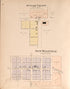 Sugar Valley, New Westville from Plat Book of Preble County, Ohio : Compiled from County Records and Actual Surveys 1912 by Relic Map Company